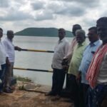 గ్రంథాలయాలు ఆధునిక దేవాలయాలు – ప్రిన్సిపాల్ డాక్టర్ కె. రాంప్రసాద్