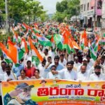 ప్రభుత్వ సంక్షేమ పథకాలతో ప్రజల్లోకి….,. శృంగవరపుకోట నియోజకవర్గం ఎమ్మెల్యే కోళ్ల లలిత కుమారి
