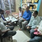 కార్మిక హక్కుల కోసం ఐక్య ఉద్యమాలు చేయాలి