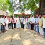 సాయిబాబా కాలనీలో టోరో క్లబ్ జిమ్ ప్రారంభం