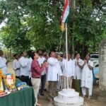 కార్మికుల హక్కుల పరిరక్షణే KKC లక్ష్యం.. ఘనంగా 80వ స్వాతంత్ర్య వేడుకలు