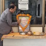 కొవ్వూరు లో గ్రాండ్ లాడ్జి & ఫంక్షన్ హాలును ప్రారంభించిన యం.ఎల్.ఏ..