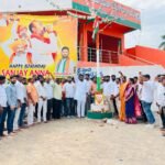 కలెక్టర్ జెండా ఆవిష్కరణ