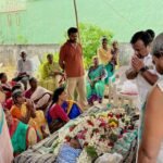 రాయిలాపూర్ రహదారి మంజూరు పట్ల హర్షం