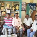 భక్తిశ్రద్ధలతో మంగళగౌరీ వ్రతం