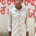 మత్స్యకారుడీ గల్లంతు పై జిల్లా యంత్రాంగం స్పందన