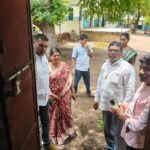 డుంబ్రిగుడలో సైబర్ నేరాలపై అవగాహన కార్యక్రమం