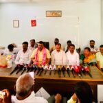 యువ ఓటర్లు ప్రజాస్వామ్య ప్రక్రియలో భాగస్వాములు కావాలి: జిల్లా కలెక్టర్