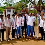 వ్యవసాయ సబ్‌డివిజన్ పరిధిలో ఘనంగా కిసాన్ మేళా…!