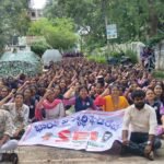 రెడ్డిగూడెం లో మెడ్ ప్లస్ మెడికల్ స్టోర్ ను ప్రారంబించటం జరిగింది