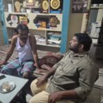 ఖైదీలకు న్యాయ అవగాహన