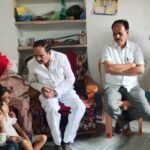 మిస్ యూనివర్స్ ఇండియాగా కజియా లిజ్ మెజో