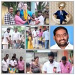ఖమ్మం 2వ పట్టణ బీజేపీ ఆధ్వర్యంలో ఘనంగా స్వాతంత్ర్య వేడుకలు