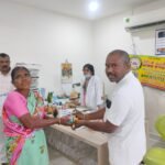 హార్దికర్ ఆశయాలే స్ఫూర్తిగా.. సేవే మా సంకల్పం ఘనంగా డాక్టర్ ఎన్.ఎస్. హార్దికర్ వర్ధంతి వేడుకులు