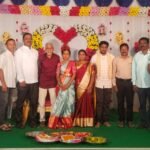 *శ్రీశ్రీశ్రీ ముత్యాలమ్మ తల్లిని దర్శించుకున్న ఆర్టీసీ జోనల్ చైర్మన్ సన్నపురెడ్డి సురేష్ రెడ్డి* }{*పున్నమి న్యూస్ రిపోర్టర్ హరికృష్ణ ఆగస్టు 26 చిల్లకూరు మండలం,*}