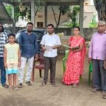 మోదీపై అనుచిత వ్యాఖ్యలు ఖండిస్తూ. ఫీజు బకాయిలు రూ.15 వేల కోట్లు విడుదల చేయాలని డిమాండ్ చేస్తూ బిజెపి ధర్నా .