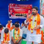 కార్మిక వర్గానికి ఇచ్చిన ఎన్నికల హామీని అమలు చేయాలి