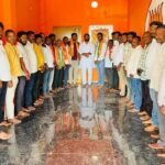 పుల్లంపేటలో డ్రోన్ కెమెరాలతో పోలీసుల ప్రత్యేక నిఘా…