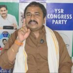 చించినాడ వారధికి ప్లాస్టిక్ షీట్లే దిక్కా?