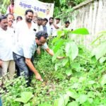 పి.గన్నవరంలో ఘనంగా మెగాస్టార్ చిరంజీవి 71వ జన్మదిన వేడుకలు