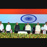 బిజెపి అధ్యక్షుడు రామ్ చందర్రావు నిరాహార దీక్ష