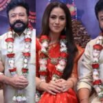 మిస్ యూనివర్స్ ఇండియాగా కజియా లిజ్ మెజో