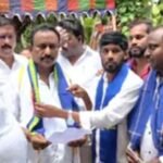 భూములపై రేవంత్ కన్ను : హరీశ్ రావు