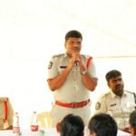 భీముని పాదం జలపాతానికి జలకళ.. చల్లని వాతావరణంతో కనువిందు చేస్తున్న ప్రకృతి సోయగం
