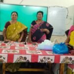 ముగ్గురికి తన్నీరు నాగేశ్వరరావు నివాళి
