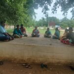 ⛔కరెంట్ షాక్ తో వ్యక్తి మృతి మరో వ్యక్తికి గాయాలు