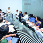 నాగర్ కర్నూల్ : సమర భేరి: ఉద్యోగ జేఏసీ ఆధ్వర్యంలో ధర్నా