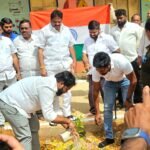 రాజుకుంటలో మహిళా భద్రతపై అవగాహన
