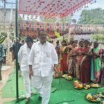 హోటల్ న్యూ గ్రాండ్ ఆర్య 5వ వార్షికోత్సవం