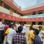 రైతు సంక్షేమమే బీజేపీ ప్రభుత్వ లక్ష్యం: నరకుళ్ళ వెంకటేశ్వరరావు