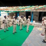 స్వాతంత్ర్య వేడుకల్లో సర్పంచ్ మునీందర్: చిన్నపీరు తాండలో సగర్వంగా మువ్వన్నెల జెండా