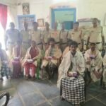 చిట్వేల్‌లో ఘనంగా స్వాతంత్ర్య దినోత్సవ వేడుకలు