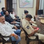 లోవోల్టేజ్ సమస్యకు పరిష్కారం