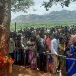 వందేమాతరం పూర్తి గేయాన్ని అడ్డుకోవడం దేశభక్తిని అవమానించడమే.: బీజేవైఎం