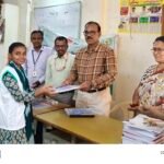 దాట్ల వెంకట సీతారామరాజు కి ఘన నివాళి