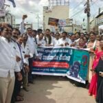 అంగన్‌వాడీ కేంద్రం.. ఆవులకు అడ్డాగా మారిందా?