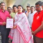 డీఎస్సీ మెరిట్ లిస్ట్ విడుదల చేయాలి.. నారా లోకేష్ రాజీనామా చేయాలి: శిల్పా రవి