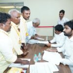 బీసీలకు 34 శాతం రిజర్వేషన్లపై టీడీపీ కృతజ్ఞత