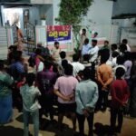 పోచారం అభివృద్ధికి బాటలు.. విమర్శలపై ఎమ్మెల్యే మల్‌రెడ్డి ఘాటు హెచ్చరిక