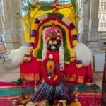 చిన్నారులతో అనుచిత ప్రవర్తన.. నిందితుడికి రిమాండ్