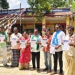 *శ్రీ పద్మావతి అమ్మవారి ఆలయంలో వైభవంగా వరలక్ష్మీ వ్రతం*