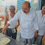 జగన్ పర్యటనకు ములాఖాత్‌కే అనుమతి.. ర్యాలీలు, సభలకు అనుమతి లేదు