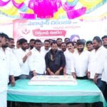మాటేగాం వాగు కుంటలో పడి ప్రభుత్వ ఉపాధ్యాయడు మృతి