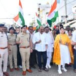 సరండి గ్రామపంచాయతీలో సీసీ కెమెరాలు ఏర్పాటు