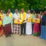 రైతులు ఫుడ్ ప్రాసెసింగ్ వైపు అడుగులేయాలి: సీఎం