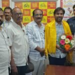 ప్రభుత్వ ఆసుపత్రుల్లో డైట్ సరఫరాకు టెండర్